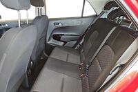 heti ajoon Kia Picanto