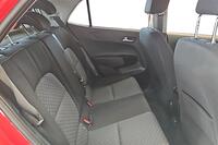 heti ajoon Kia Picanto