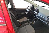 heti ajoon Kia Picanto