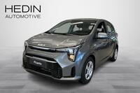 heti ajoon Kia Picanto