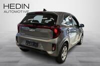 heti ajoon Kia Picanto
