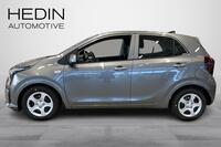 heti ajoon Kia Picanto