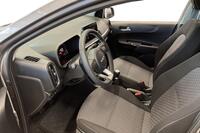heti ajoon Kia Picanto