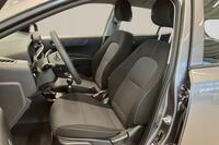 heti ajoon Kia Picanto