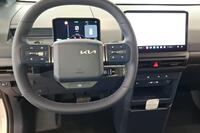 heti ajoon Kia PV5