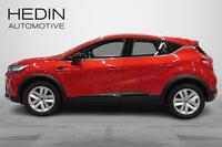 heti ajoon Mitsubishi ASX