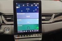 heti ajoon Mitsubishi ASX