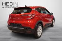 heti ajoon Mitsubishi ASX