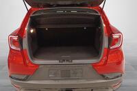 heti ajoon Mitsubishi ASX