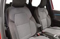 heti ajoon Mitsubishi ASX