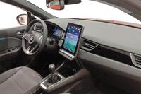 heti ajoon Mitsubishi ASX