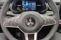 heti ajoon Mitsubishi ASX