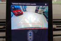 heti ajoon Mitsubishi ASX