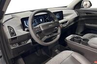 heti ajoon Kia EV5