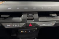 heti ajoon Kia EV5