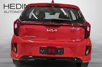 heti ajoon Kia Picanto