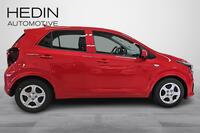 heti ajoon Kia Picanto