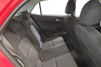heti ajoon Kia Picanto