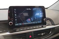 heti ajoon Kia Picanto