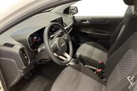 heti ajoon Kia Picanto