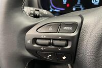 heti ajoon Kia Picanto