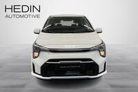 heti ajoon Kia Picanto