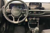 heti ajoon Kia Picanto