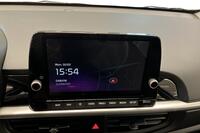 heti ajoon Kia Picanto