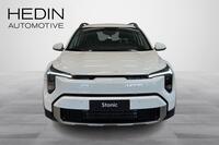 heti ajoon Kia Stonic