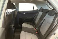 heti ajoon Kia Stonic