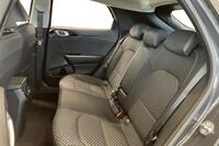 heti ajoon Kia XCeed