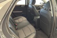 heti ajoon Kia XCeed