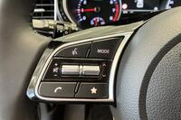 heti ajoon Kia XCeed