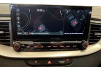 heti ajoon Kia XCeed