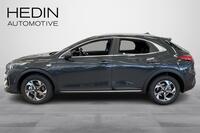 heti ajoon Kia XCeed