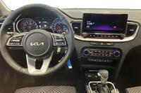 heti ajoon Kia XCeed