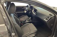 heti ajoon Kia XCeed