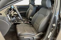 heti ajoon Kia XCeed