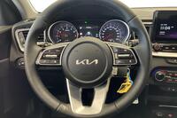 heti ajoon Kia XCeed