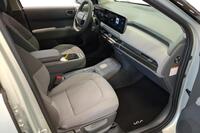heti ajoon Kia EV3