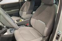 heti ajoon Kia EV3