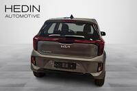 heti ajoon Kia Picanto