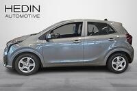 heti ajoon Kia Picanto