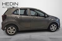 heti ajoon Kia Picanto