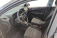 heti ajoon Kia Picanto
