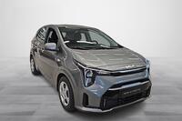 heti ajoon Kia Picanto