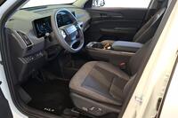 heti ajoon Kia EV5