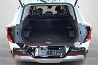 heti ajoon Kia EV5