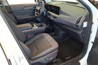 heti ajoon Kia EV5