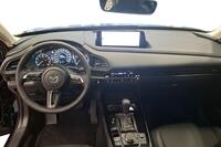 heti ajoon Mazda CX-30